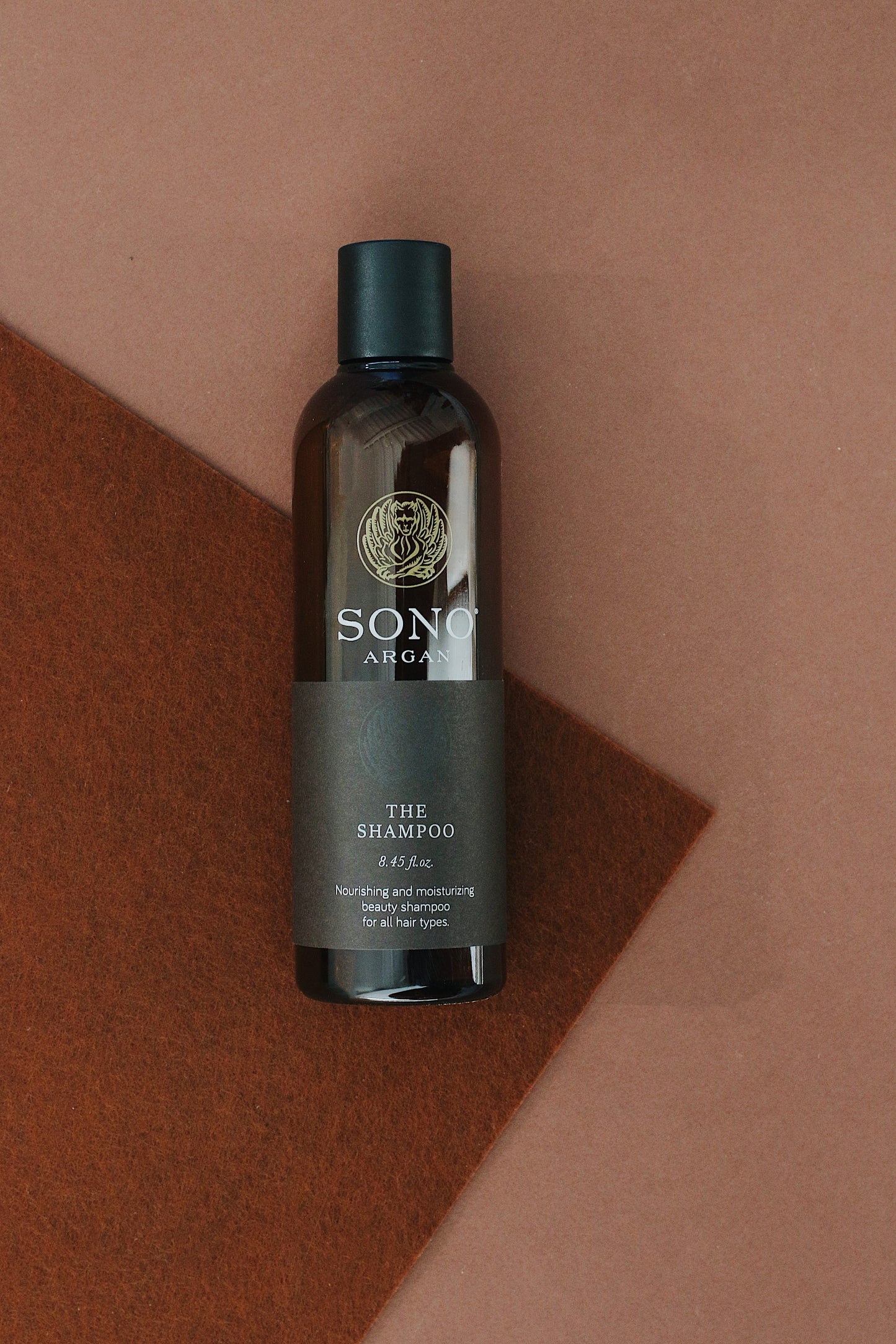 Balsam SONO ARGAN pentru hidratare si descurcare- 250 ml