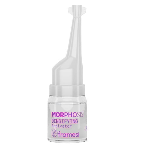 ACTIVATOR DE ÎNTĂRIRE A FIRULUI DE PĂR 12X7ml