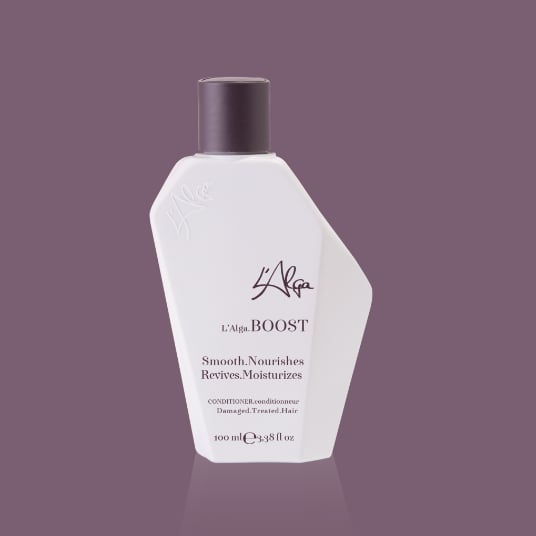 Balsam L'Alga Seaboost