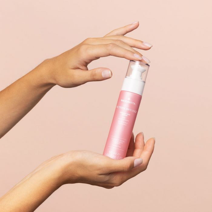 Ulei pentru stralucire Nutrisubstance - 50ml