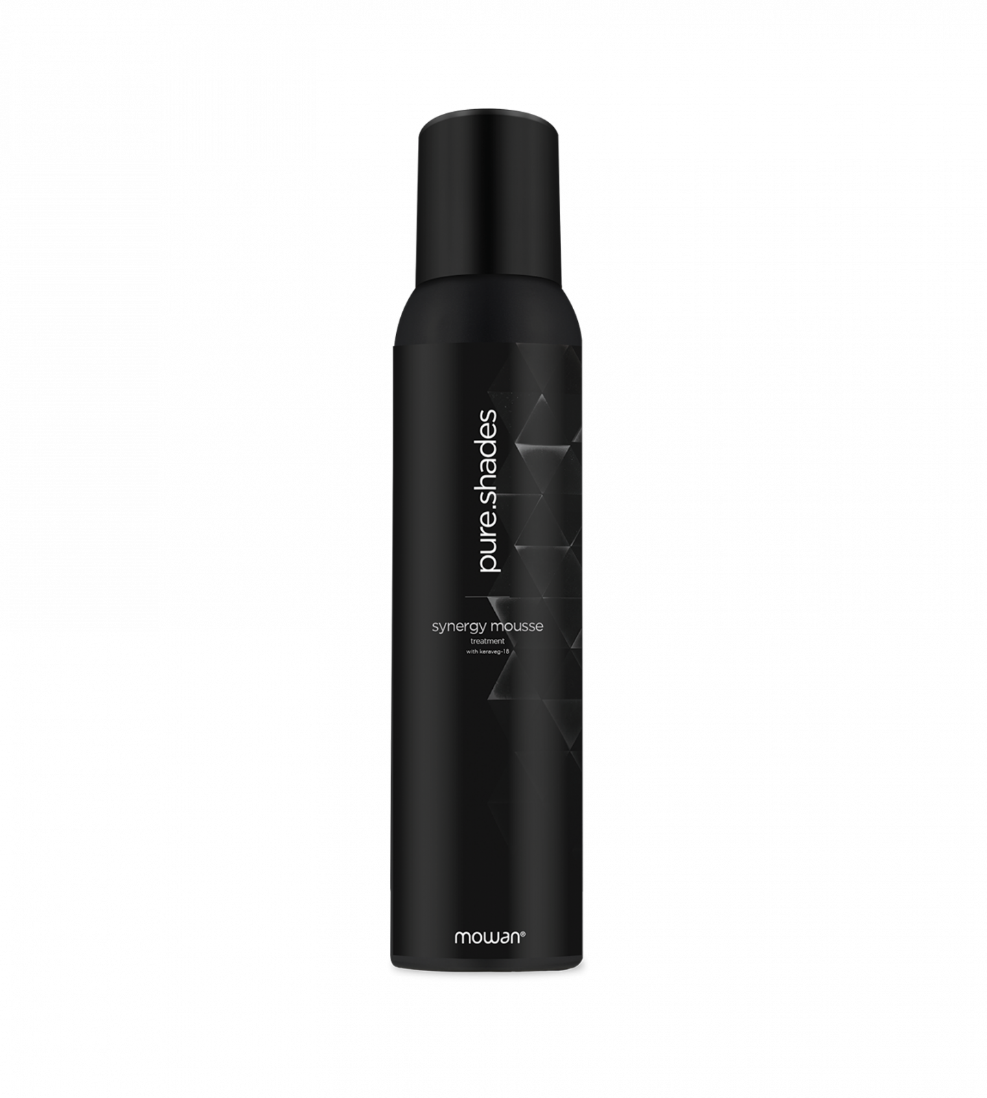 Spuma tratament cu 18 aminoacizi 300ml- se clateste