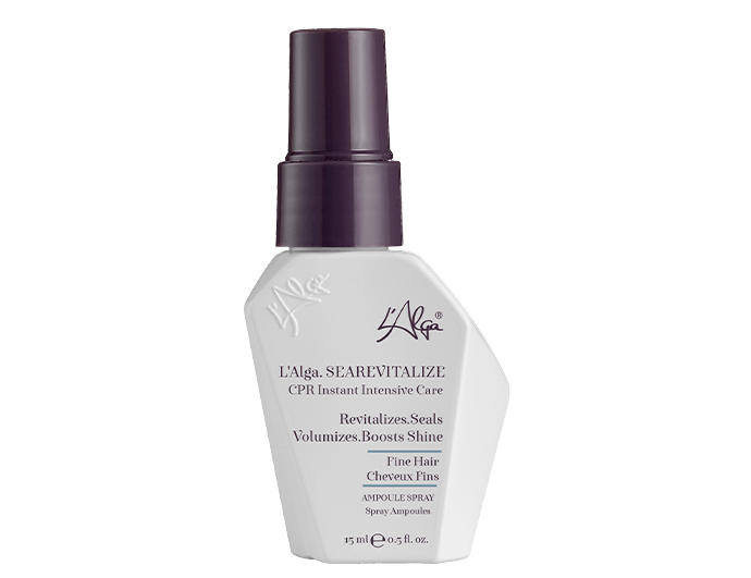 Searevitalize CPR fiole spray pentru părul fin