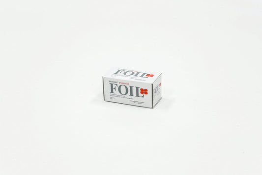 100MM X 100M PROCARE ROLE FOLII DE ALUMINIU ESENTIALE - 12 ROLE