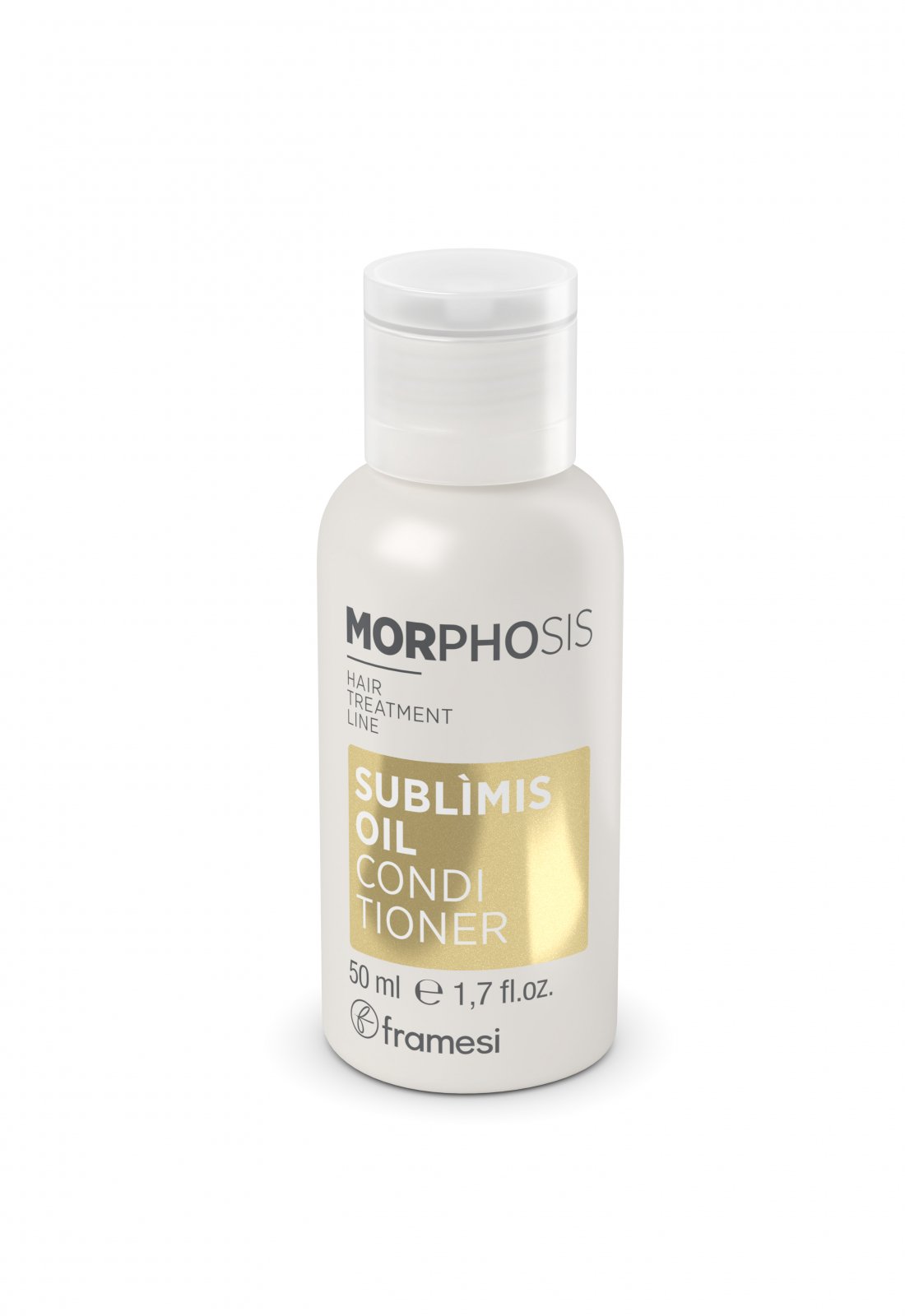 Balsam Sublimis cu ulei de argan ideal pentru călătorie 50ml