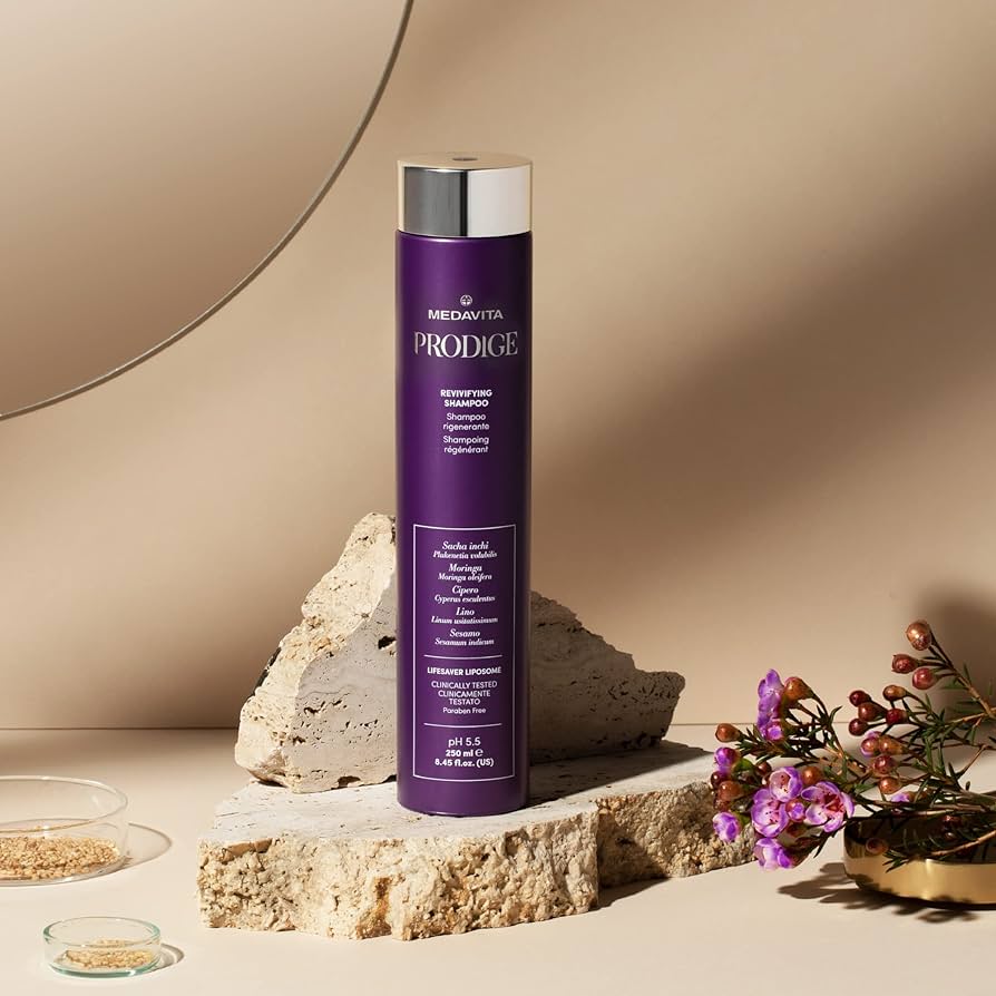 Divine cream Prodige -50 ml