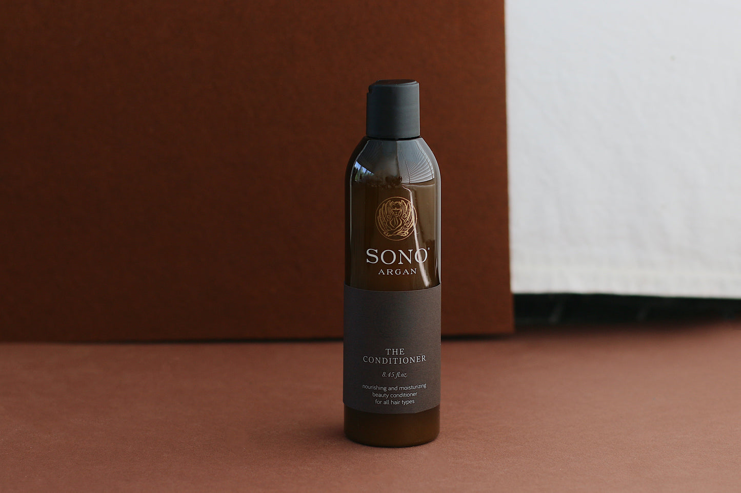 Balsam SONO ARGAN pentru hidratare si descurcare- 250 ml