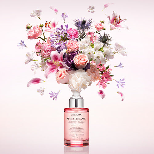 Ulei pentru stralucire Nutrisubstance - 50ml