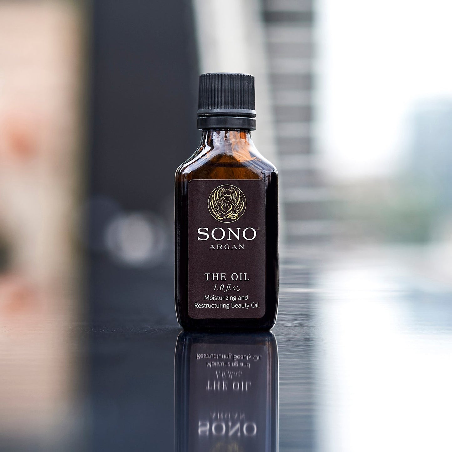 Ulei de Argan SONO 30 ml