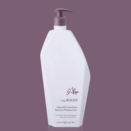 Balsam L'Alga Seaboost