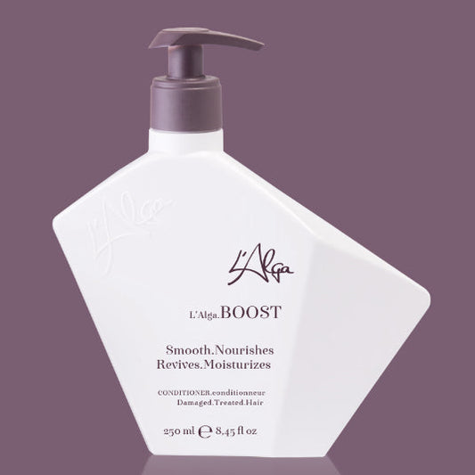 Balsam L'Alga Seaboost