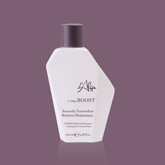 Balsam L'Alga Seaboost