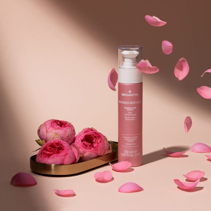 Ulei pentru stralucire Nutrisubstance - 50ml
