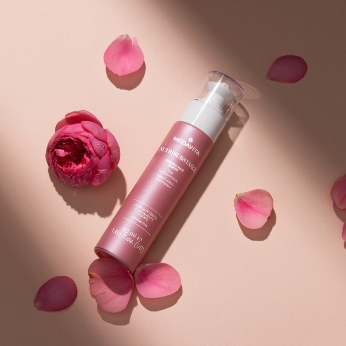 Ulei pentru stralucire Nutrisubstance - 50ml