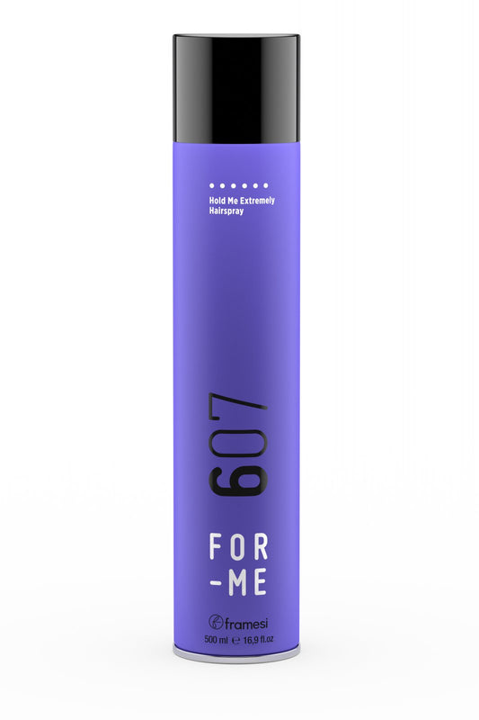 HOLD ME EXTREMELY HAIRSPRAY 500ml