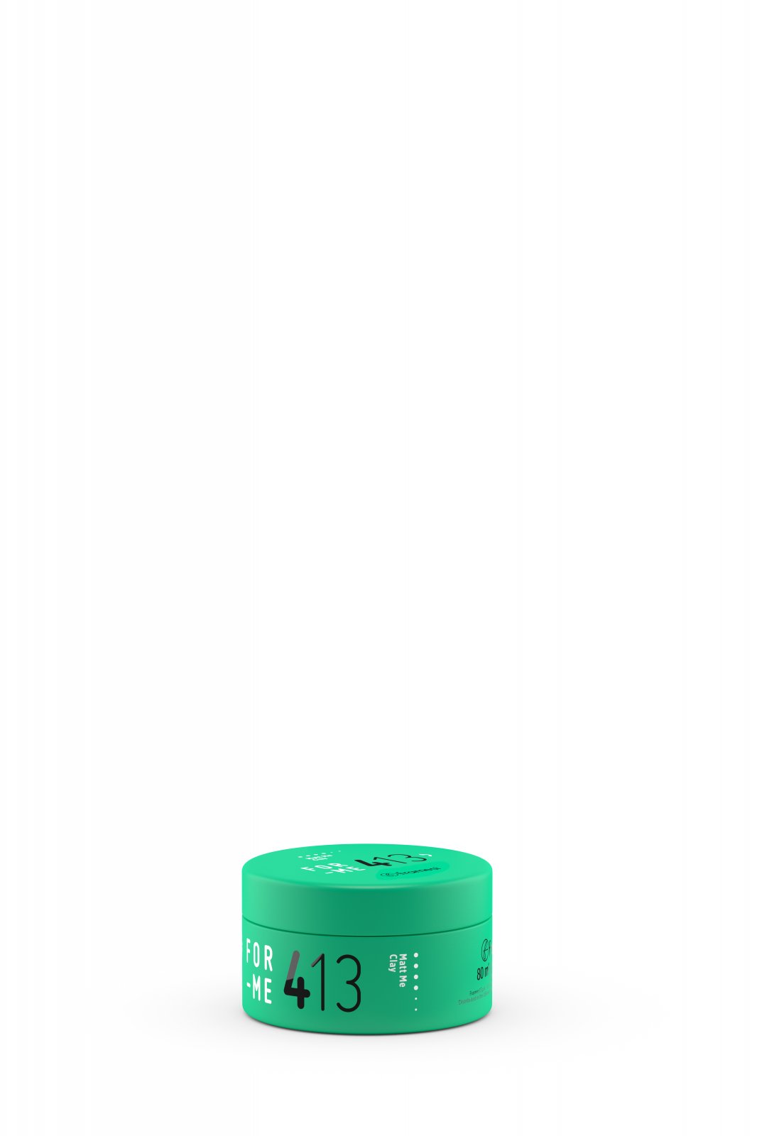 MATTE ME CLAY 80ml