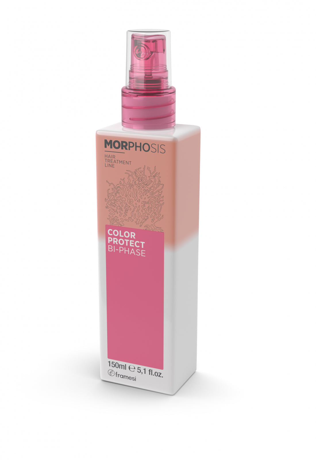 Balsam fara clatre BIfazic -150ml