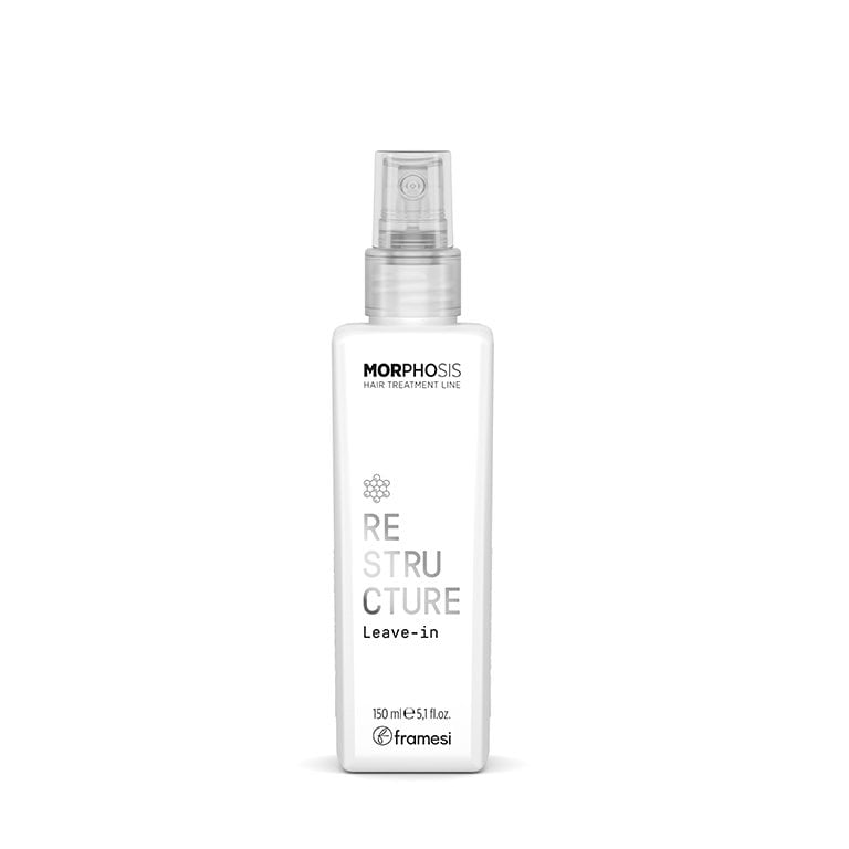 Morphosis Emulsie Restructurare 150ml