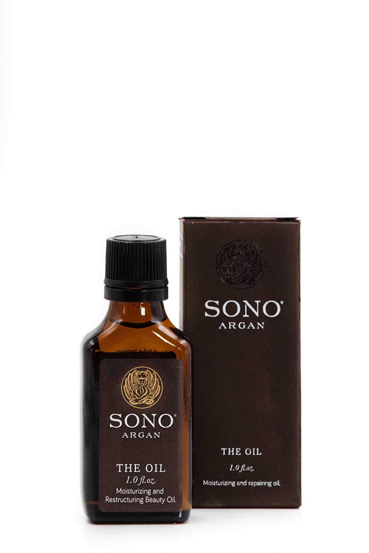 Ulei de Argan SONO 30 ml