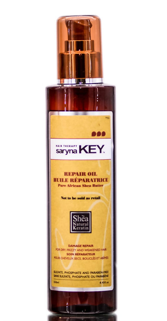 Ulei cu unt de Shea SARYNA KEY