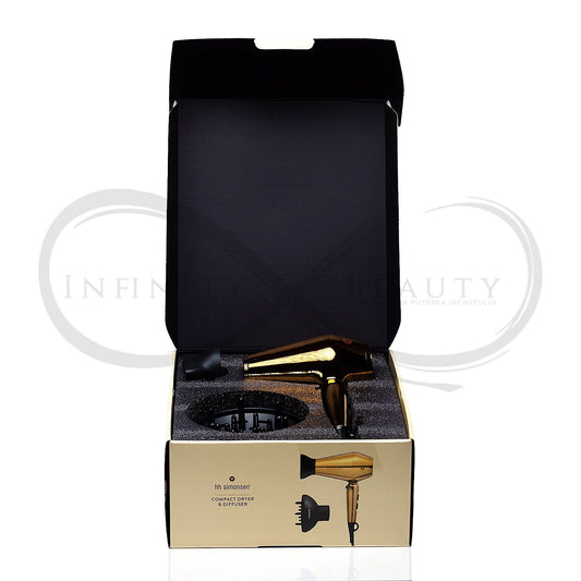 USCATOR COMPACT  GOLDEN Hh Simonsen