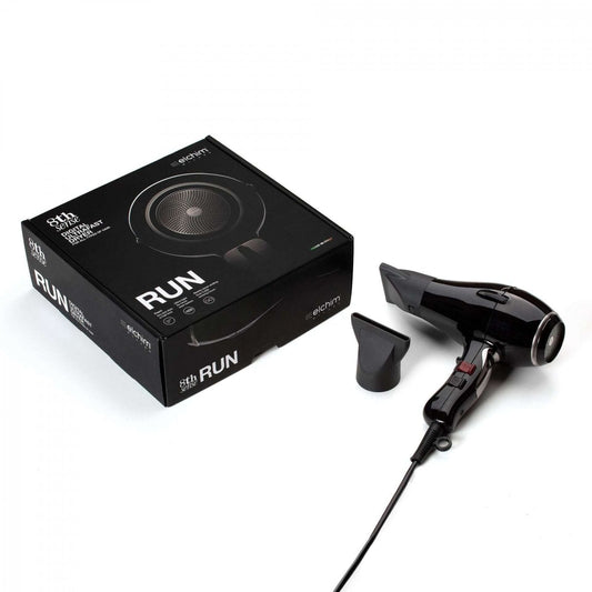 Uscător profesional RUN