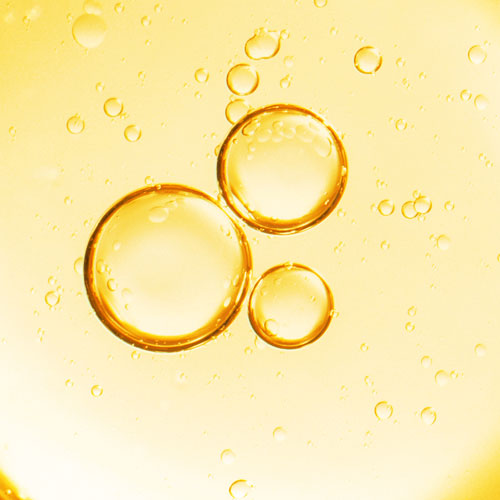 Balsam bifazic cu pigment cald  fara clatire- 150ml